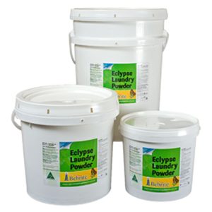 Eclypse Laundry Powder Concentrate