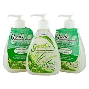 Gentle Moisturising Hand Wash