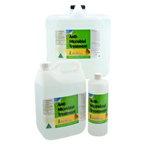 Antimicrobial Treatment Concentrate - Water Based Anti-microbial Solution